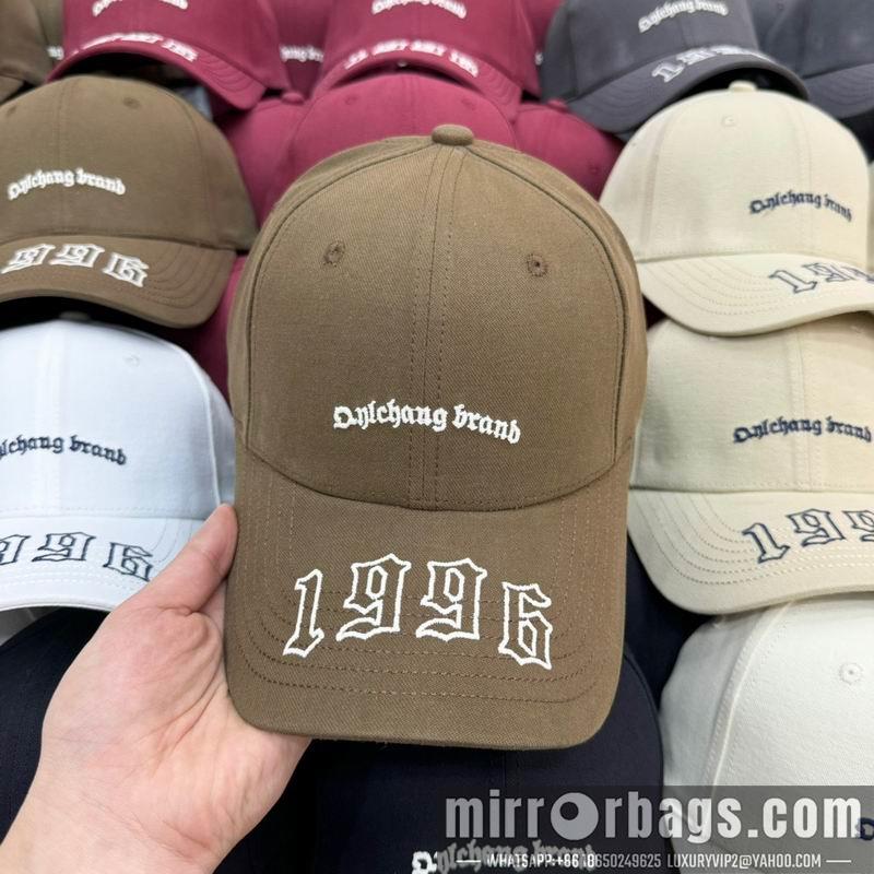 Other Hat 083008