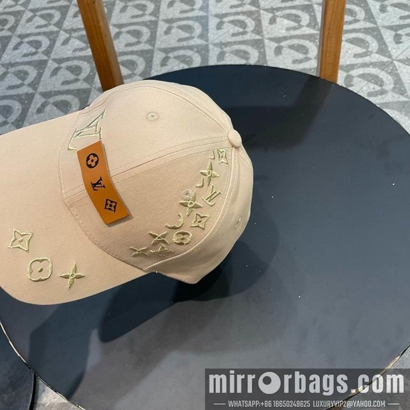 LV Hat 071307