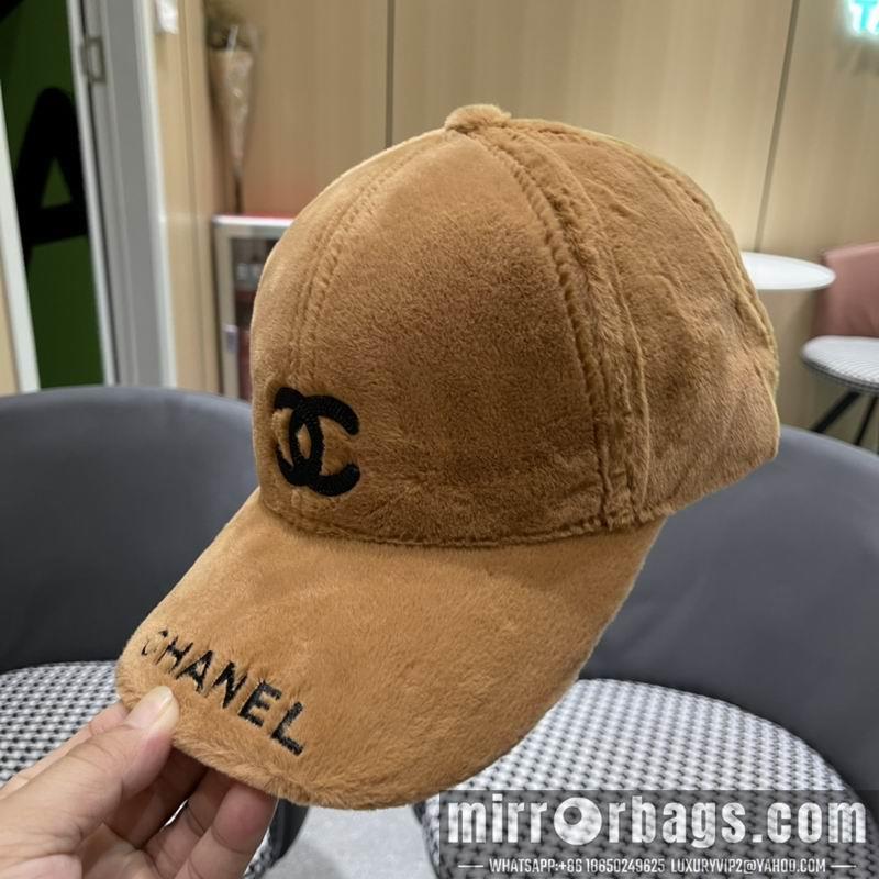 Chanel Hat 102804
