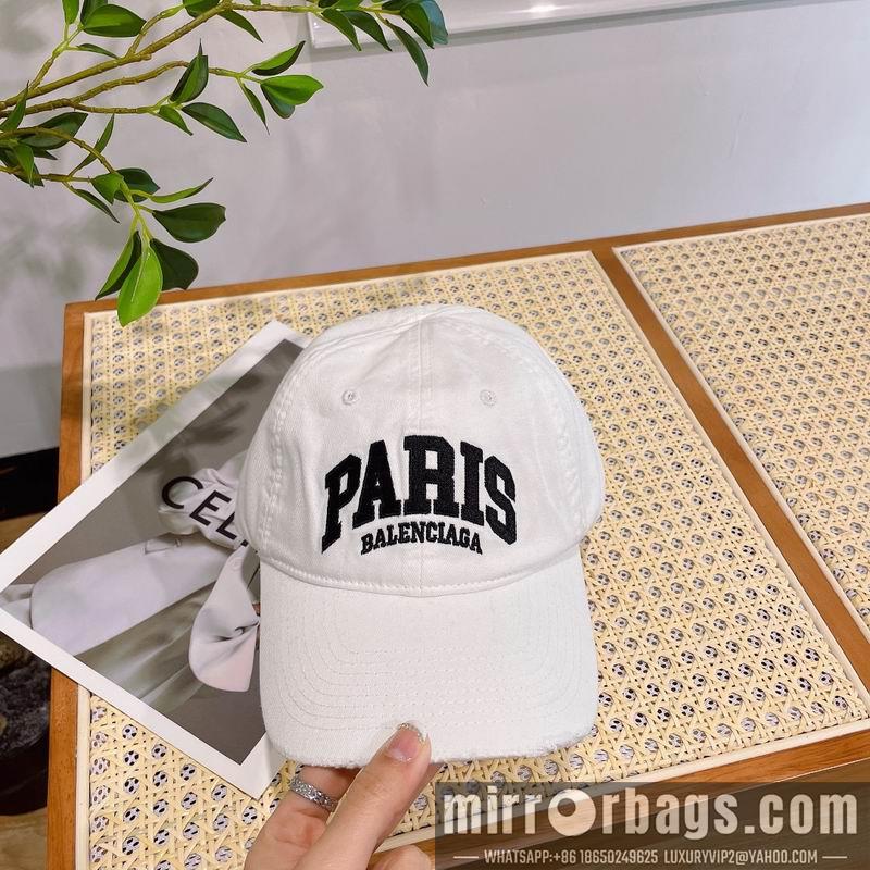 Balenciaga Hat dx112