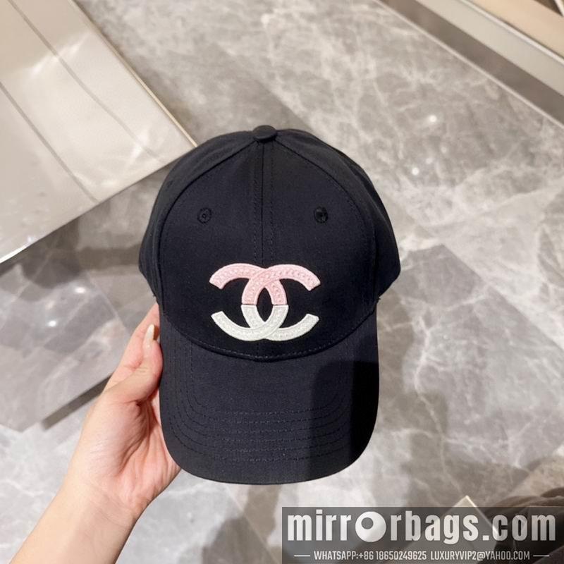 Chanel Hat dx43