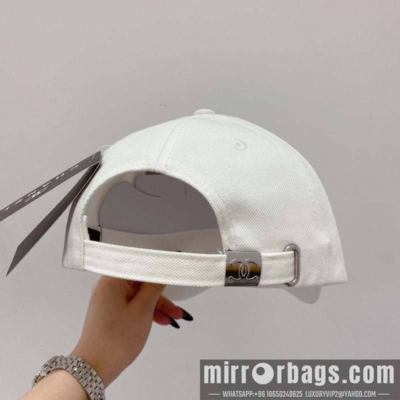 Chanel Hat 050702