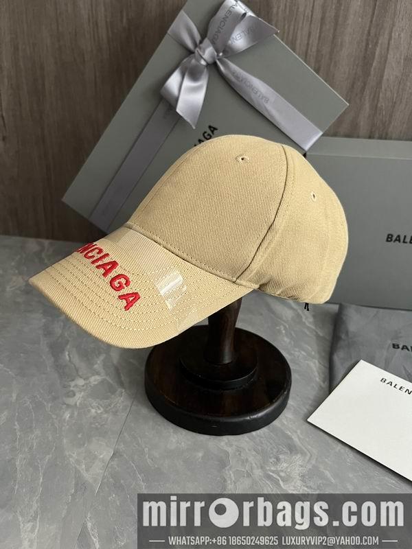 Balenciaga Hat dx41