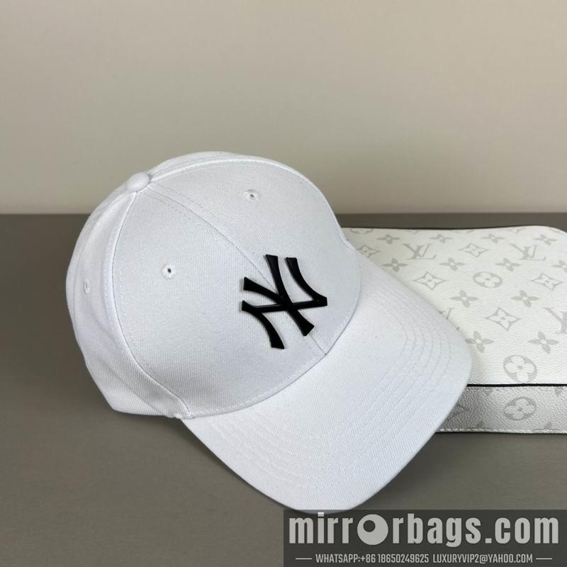 MLB NY Hat dx40