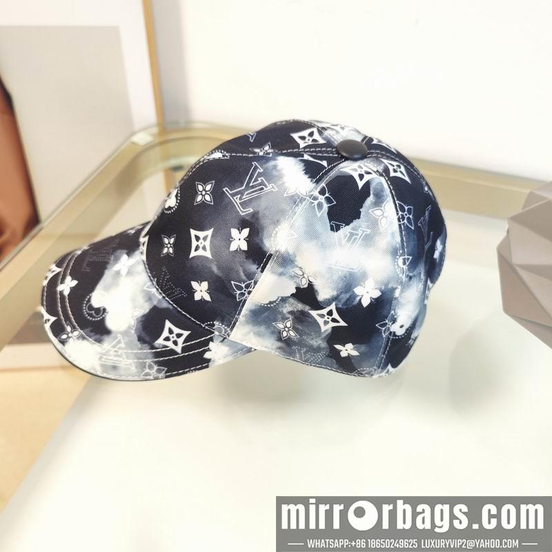 LV Hat dx116