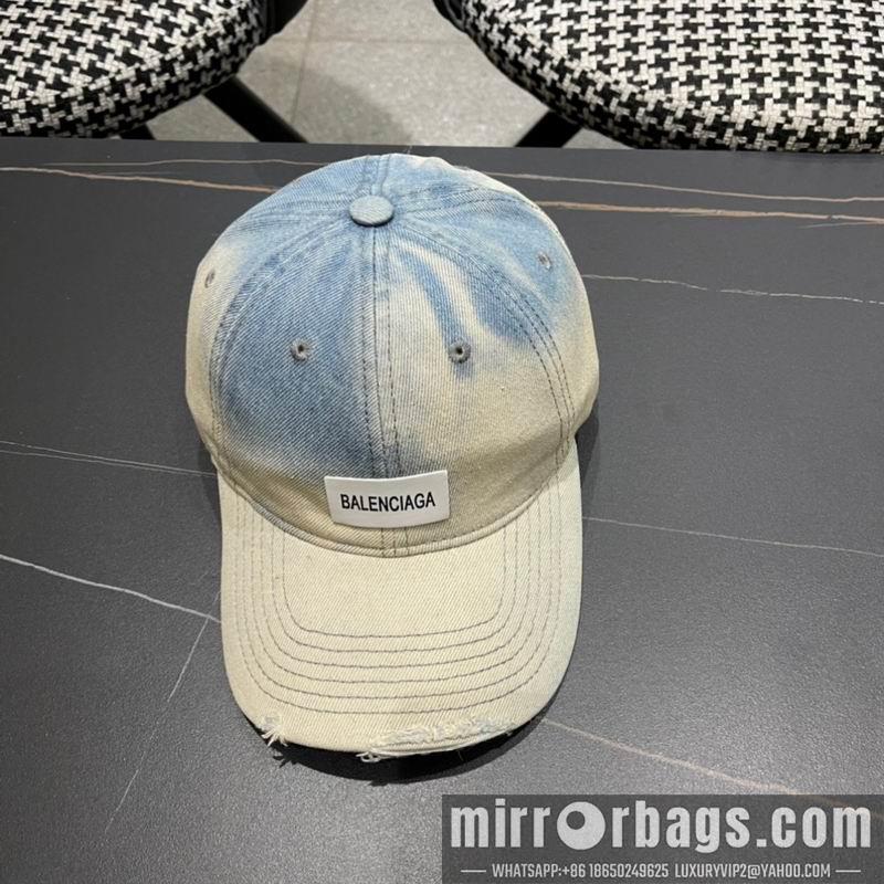 Balenciaga Hat 040202