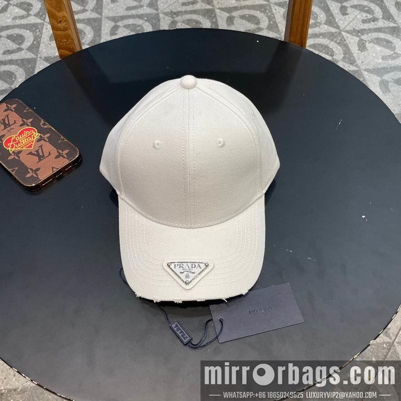 Prada Hat 0307100