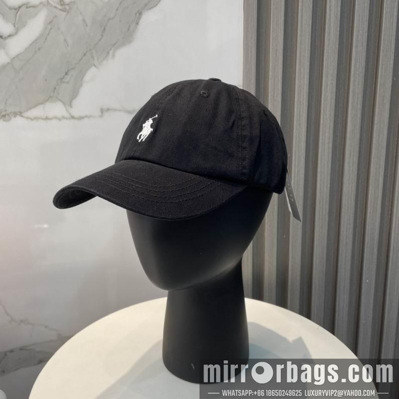 Polo Hat dx07