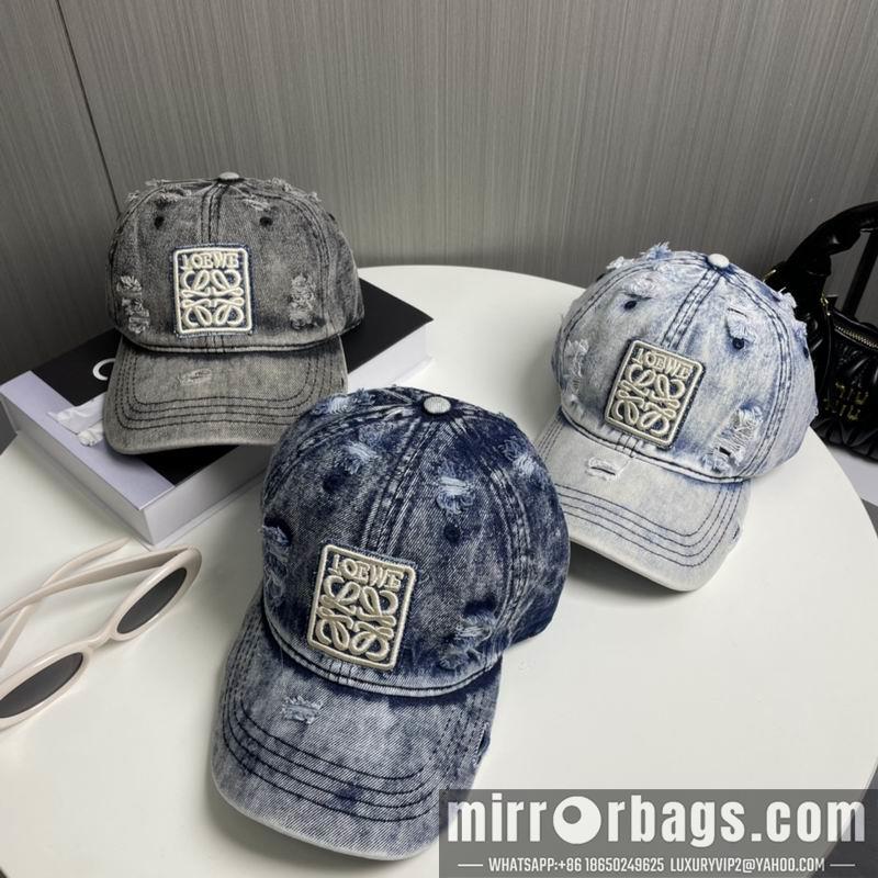 Loewe Hat dx50