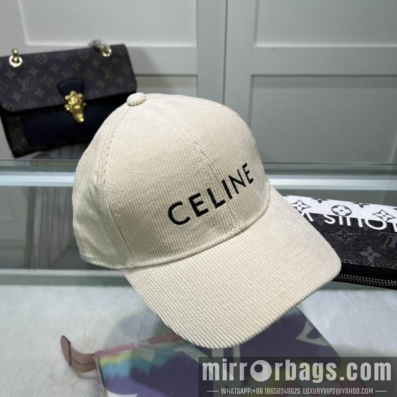 Celine Hat dx104