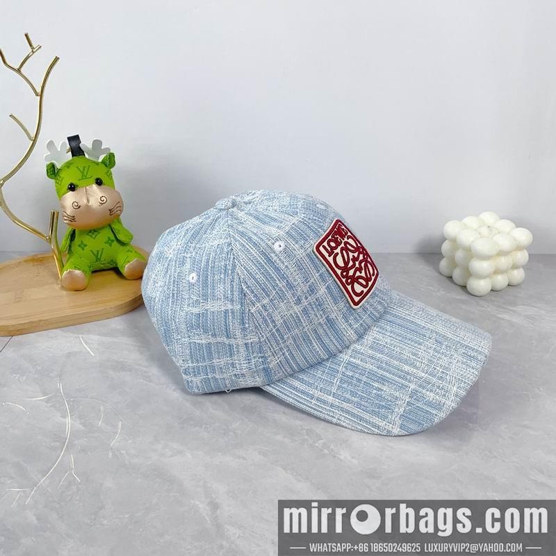 Loewe Hat dx27
