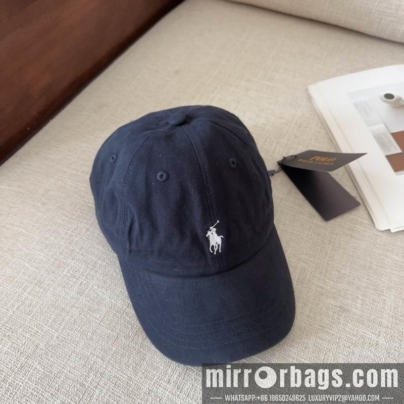Polo Hat 011502