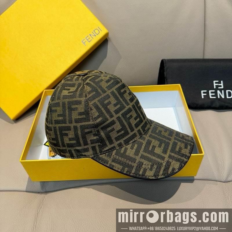 Fendi Hat dx84