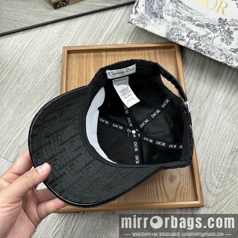 Dior Hat dx62