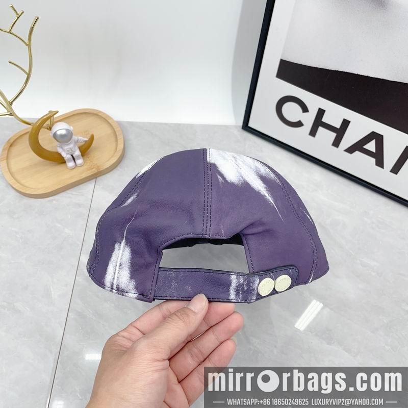LV Hat dx157