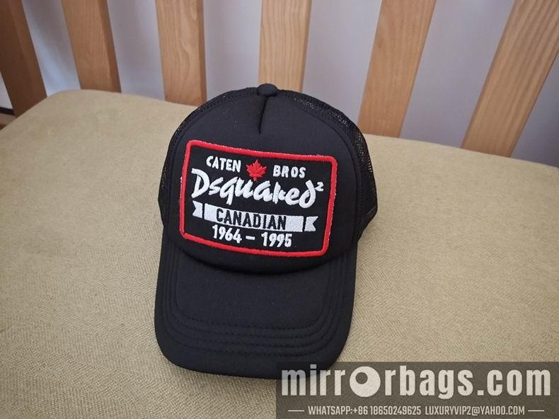 DSQ Hat y 05