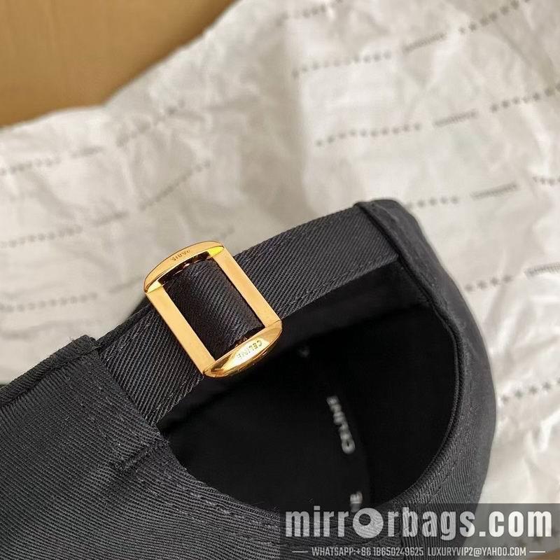 Celine Hat 090602