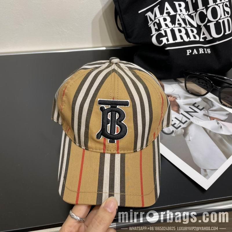 Burberry Hat dx29