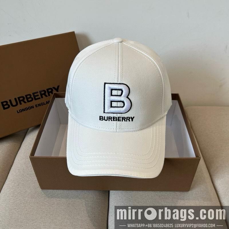 Burberry Hat dx08