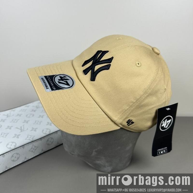 NY Hat dx63