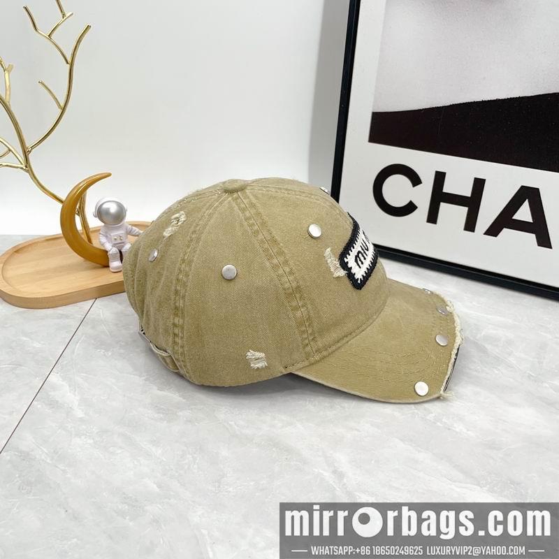 Miumiu Hat dx22