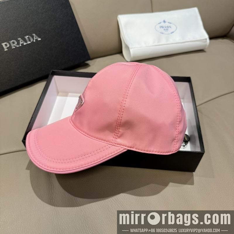 Prada Hat dx45
