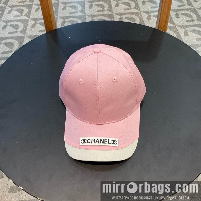 Chanel Hat 021003