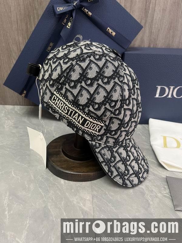 Dior Hat dx06