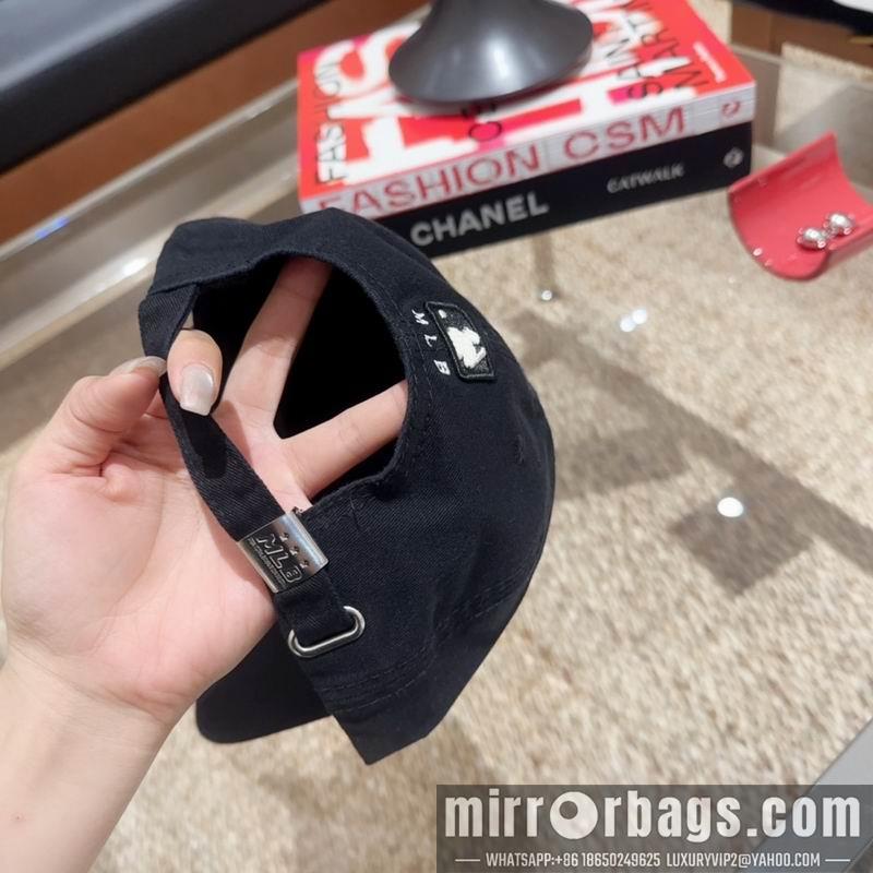 MLB Hat dx25