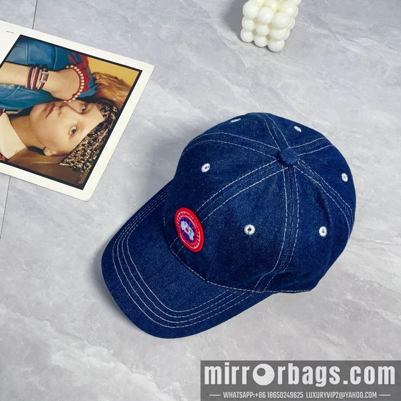 Canada Goose Hat dx01