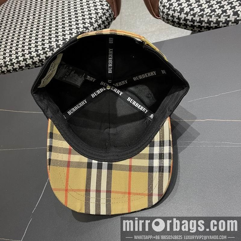 Burberry Hat 041401