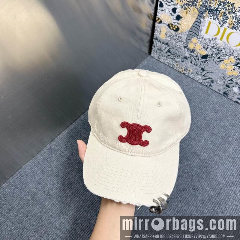 Celine Hat dx91