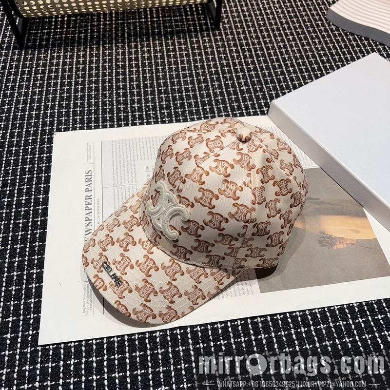 Celine Hat dx35