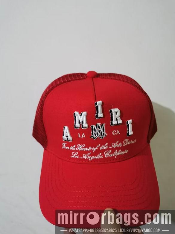 Amiri Hat 22