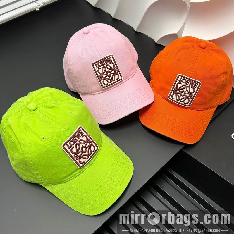 Loewe Hat dx40