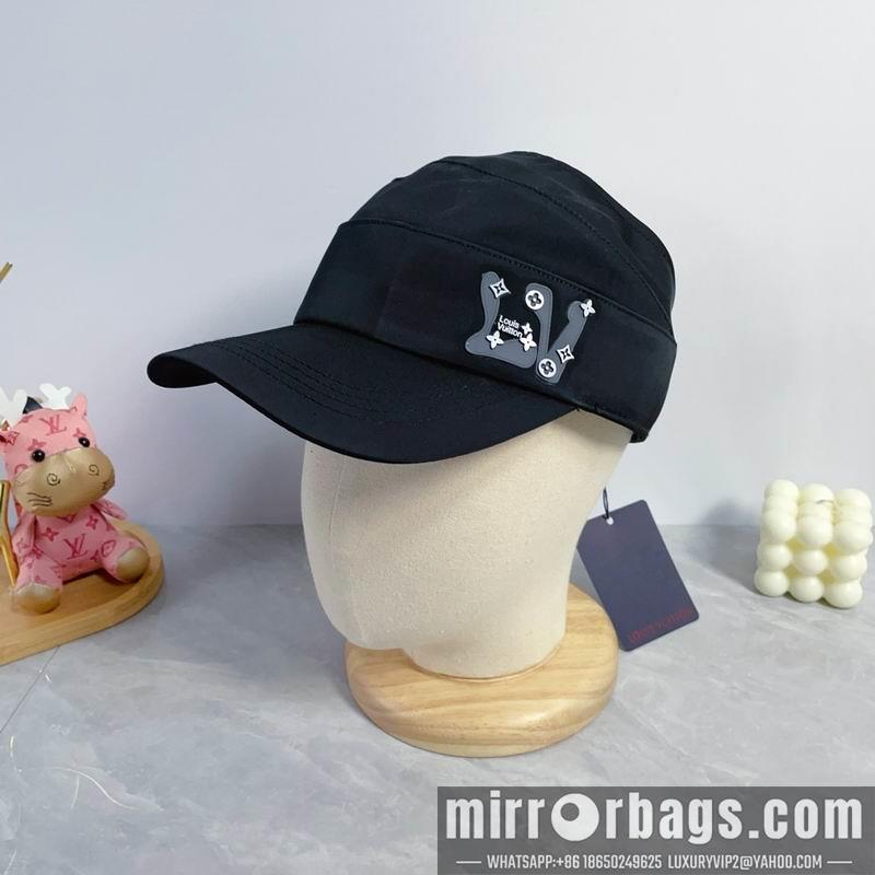 LV Hat dx40