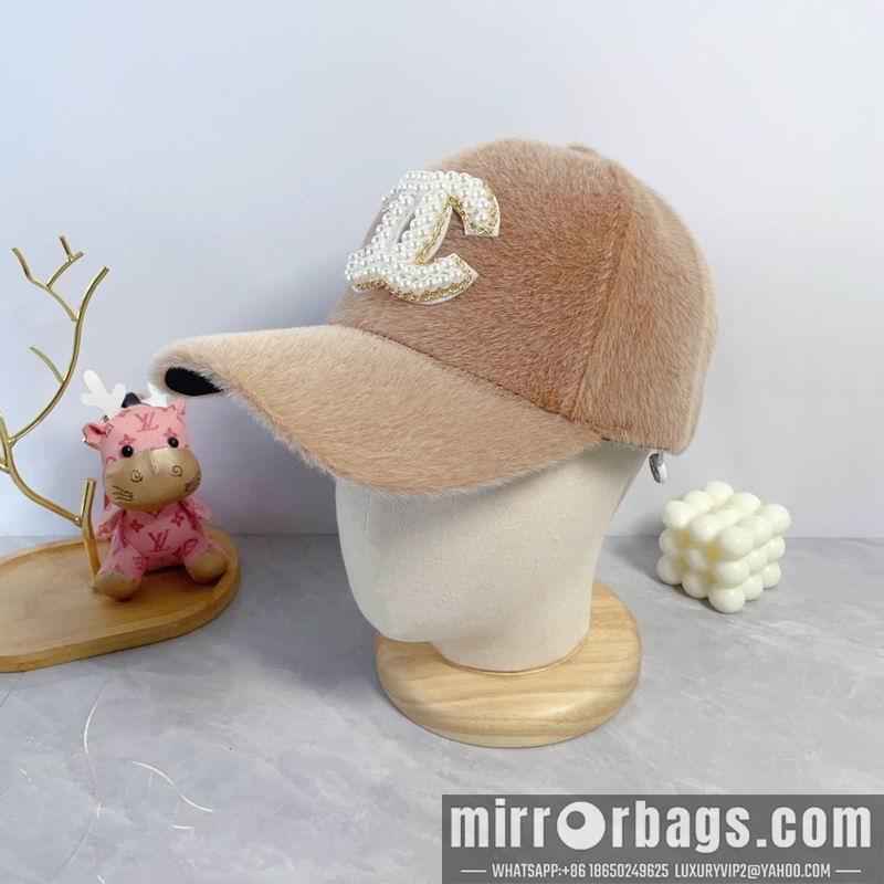 Chanel Hat dx44