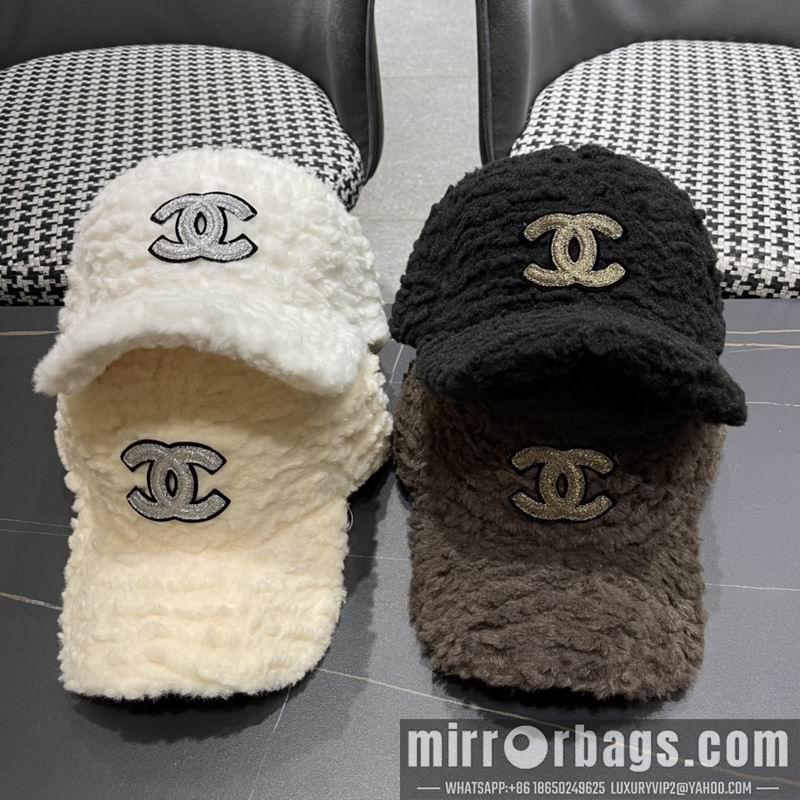 Chanel Hat 102803