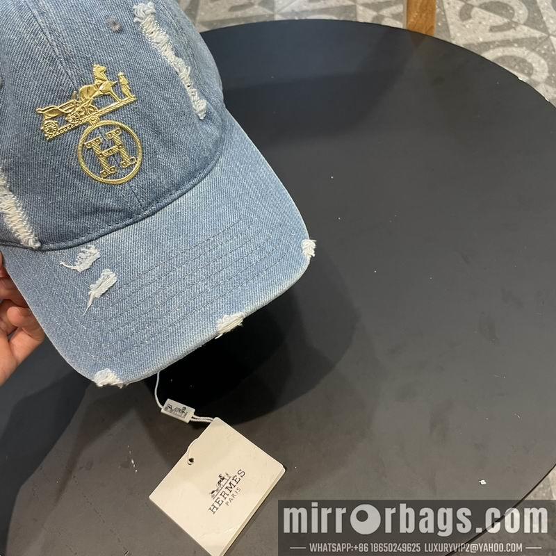 Hermes Hat 05071
