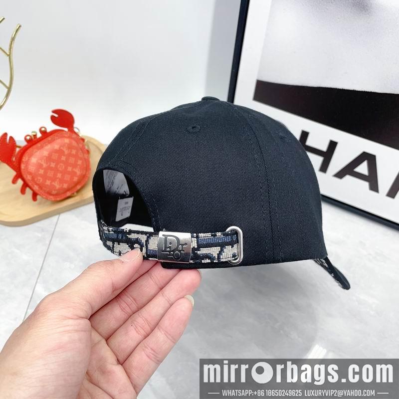 Dior Hat dx03