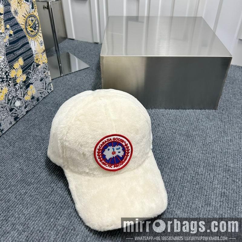 Canada Hat dx03