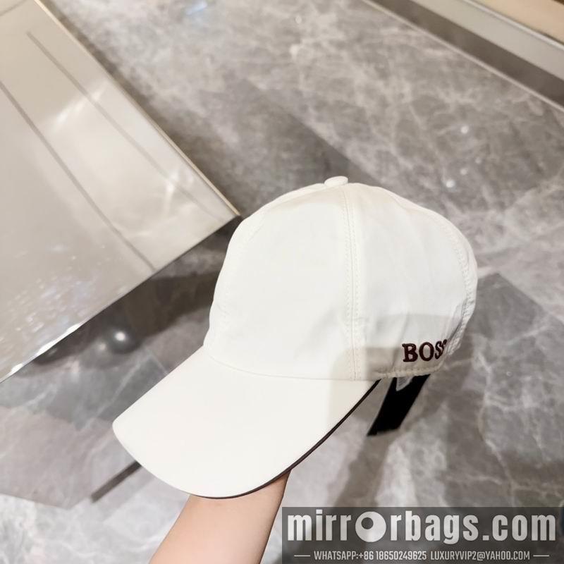 Boss Hat 071201