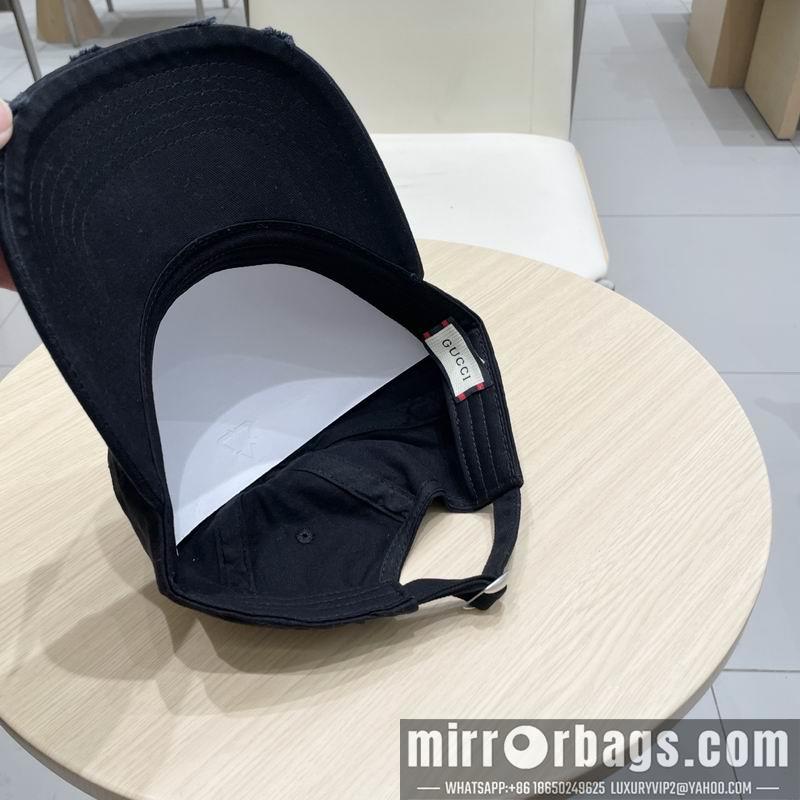 Gucci Hat 041401