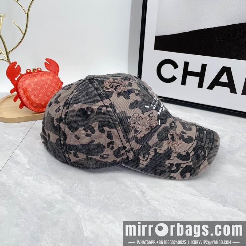 MM6 Hat dx27