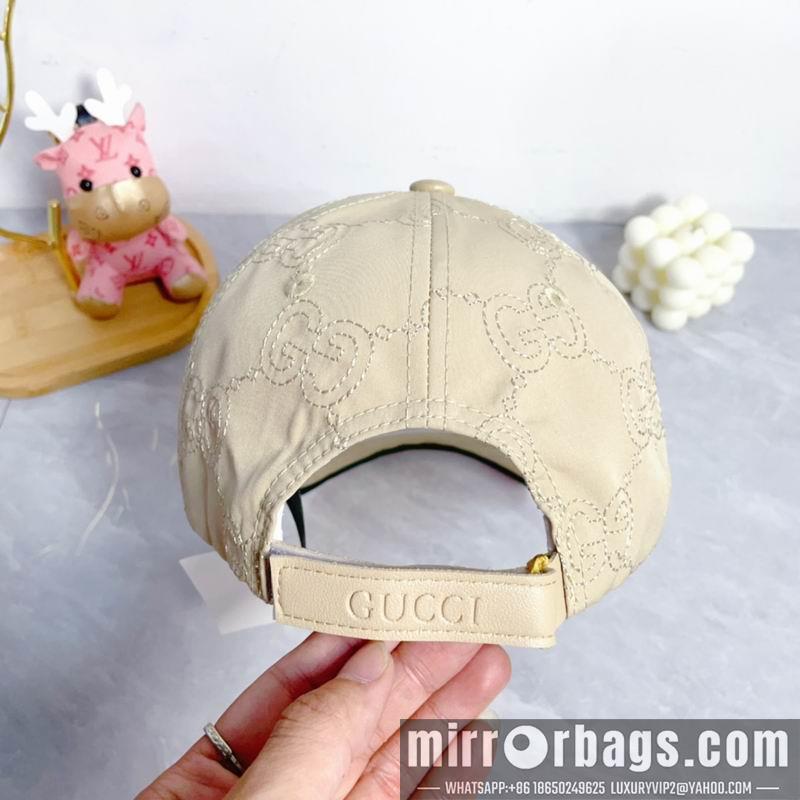 Gucci Hat dx04