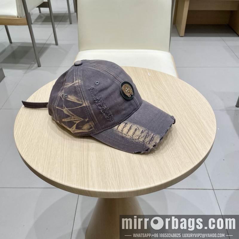 Chrome Hearts Hat 030704