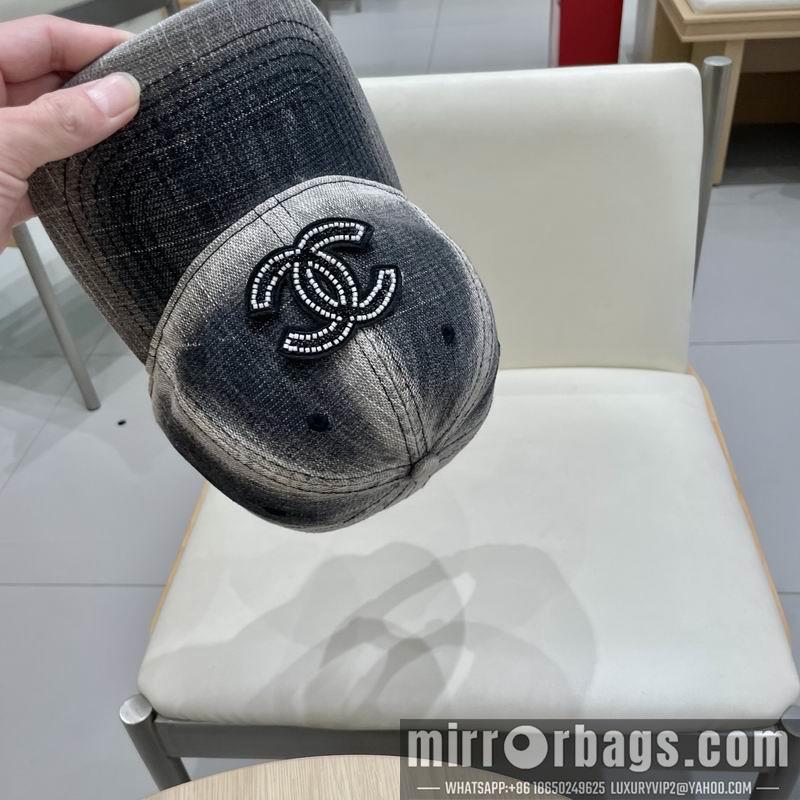 Chanel Hat 030939