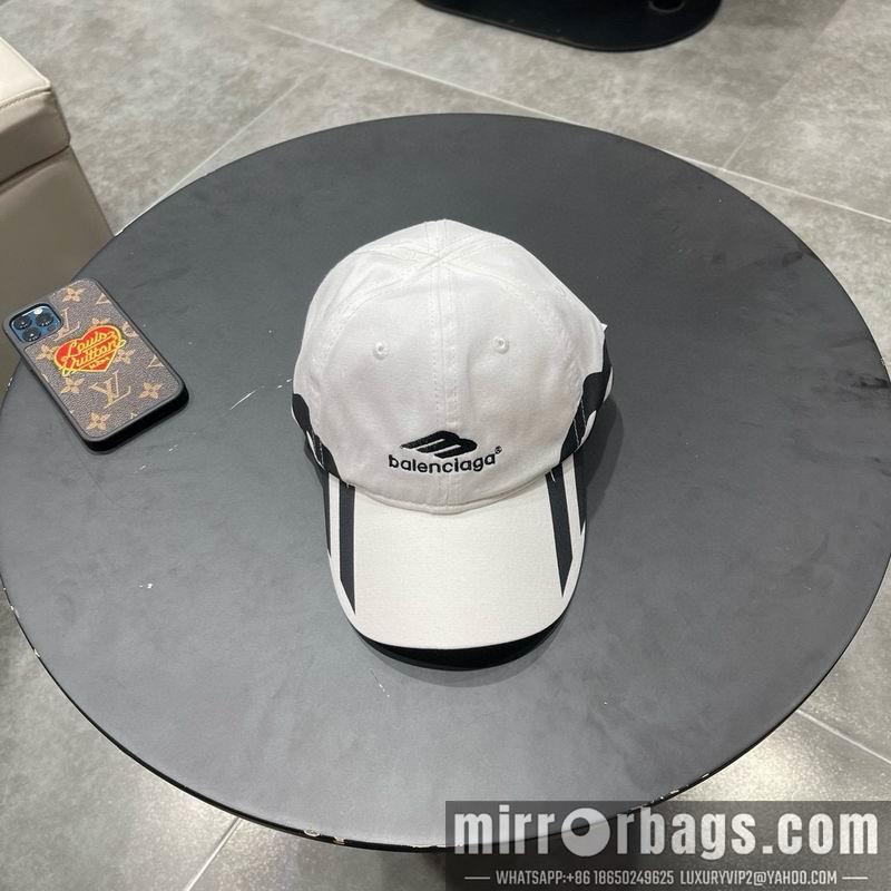Balenciaga Hat 050715