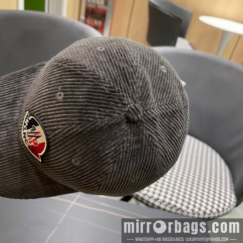 Prada Hat 092701