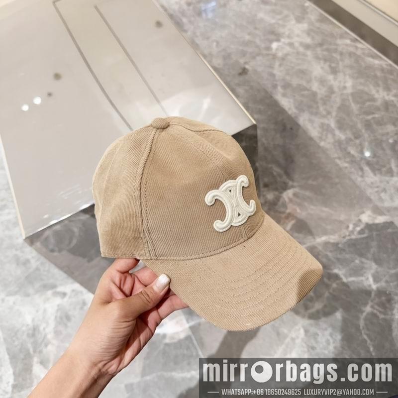 Celine Hat dx94